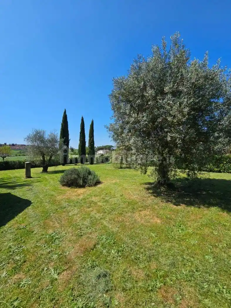 Villa bifamiliare Località Libbia 56, Tregozzano, Arezzo - foto 5