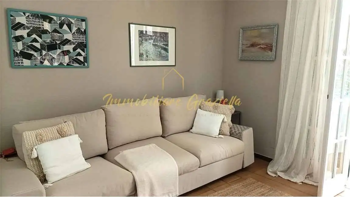 Appartamento in vendita a Ventimiglia