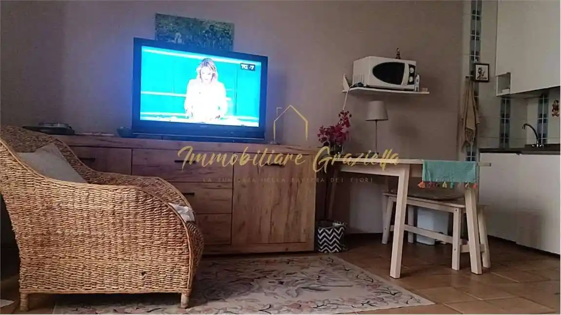 Bilocale ottimo stato, primo piano, Latte, Ville, Ventimiglia - foto 2