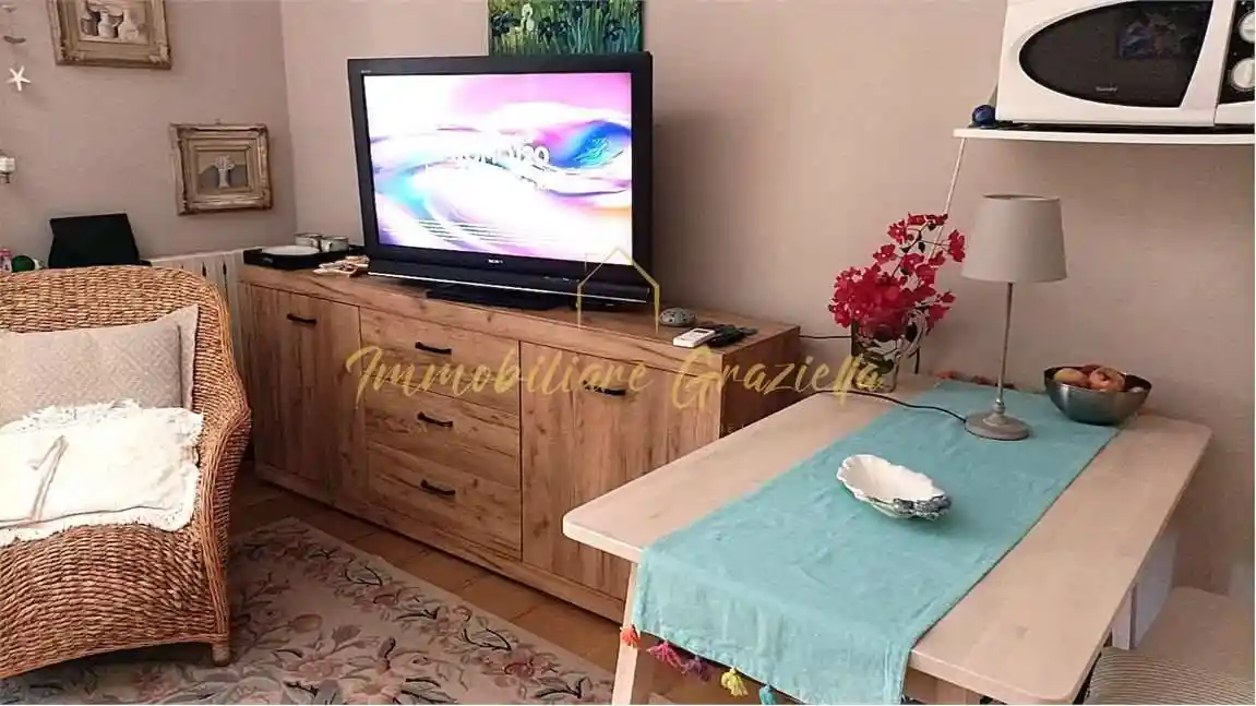 Bilocale ottimo stato, primo piano, Latte, Ville, Ventimiglia - foto 4