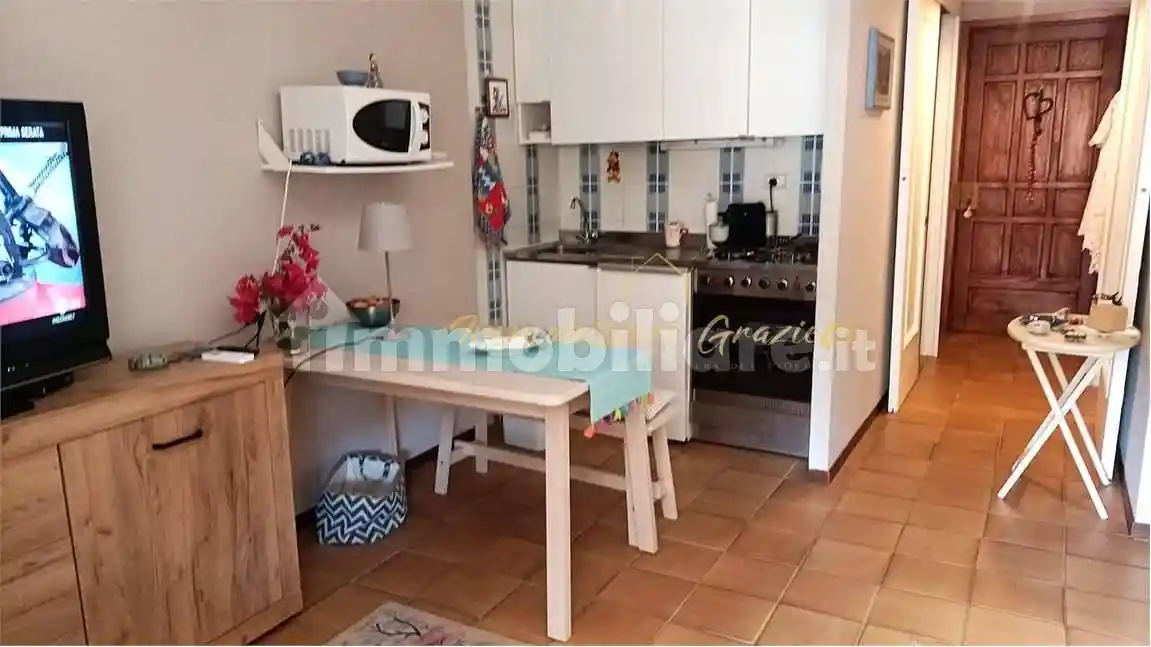 Bilocale ottimo stato, primo piano, Latte, Ville, Ventimiglia - foto 5