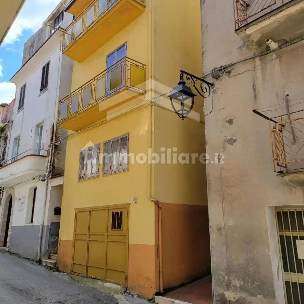 Palazzo - Edificio - foto 2