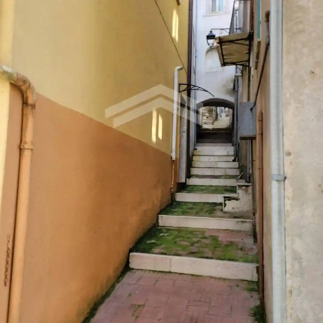 Palazzo - Edificio - foto 4