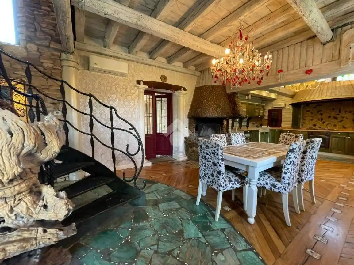 Rustico via Plotino 55, Trivignano - Gatta, Venezia - foto 3