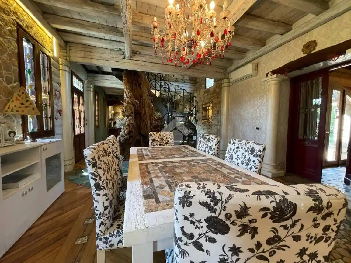 Rustico via Plotino 55, Trivignano - Gatta, Venezia - foto 4