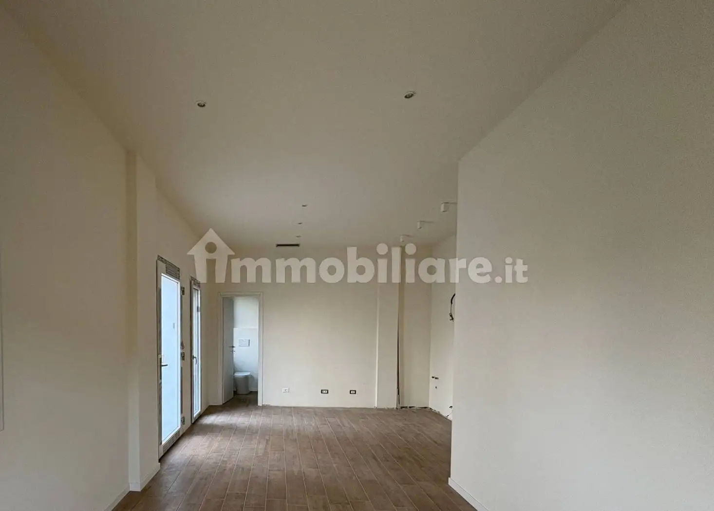 Appartamento in vendita a Piacenza