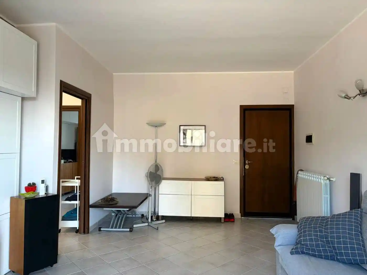 Quadrilocale via Cristallo, Nuovalucello - Leonardo Da Vinci, Catania - foto 2