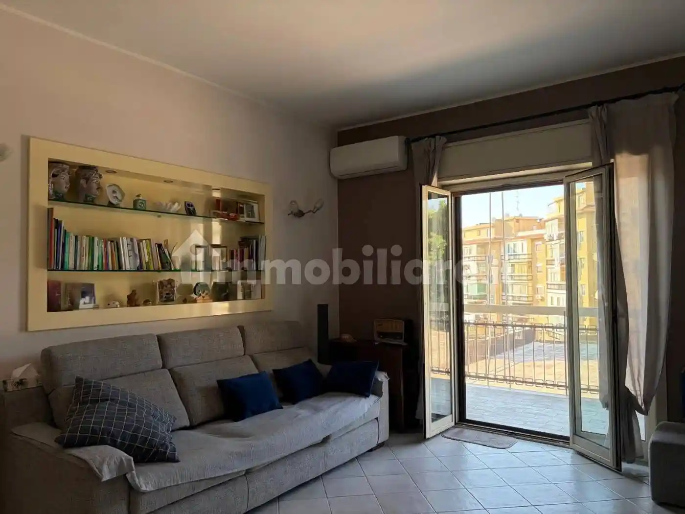 Quadrilocale via Cristallo, Nuovalucello - Leonardo Da Vinci, Catania - foto 5