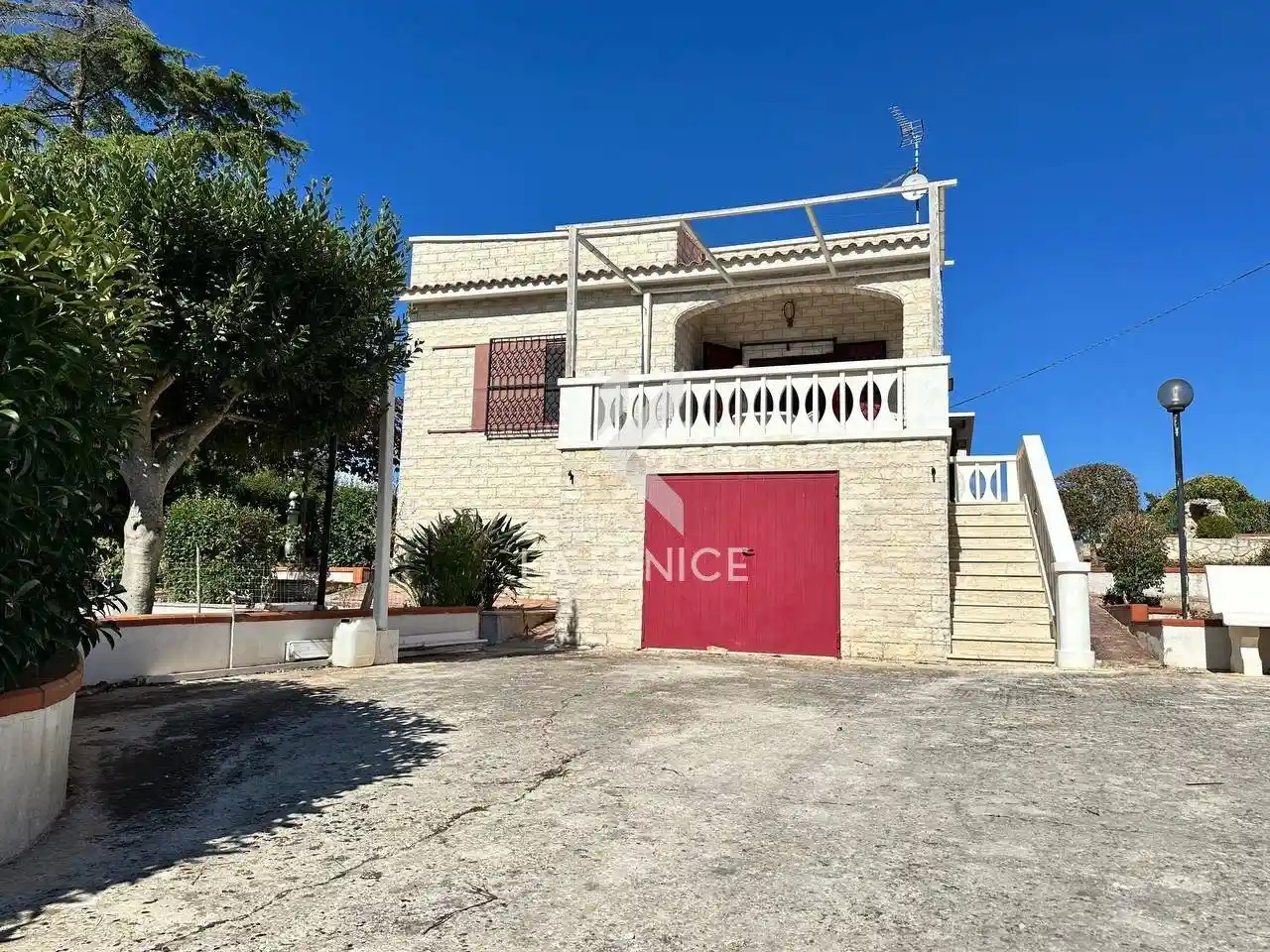 Villa in vendita a Martina Franca