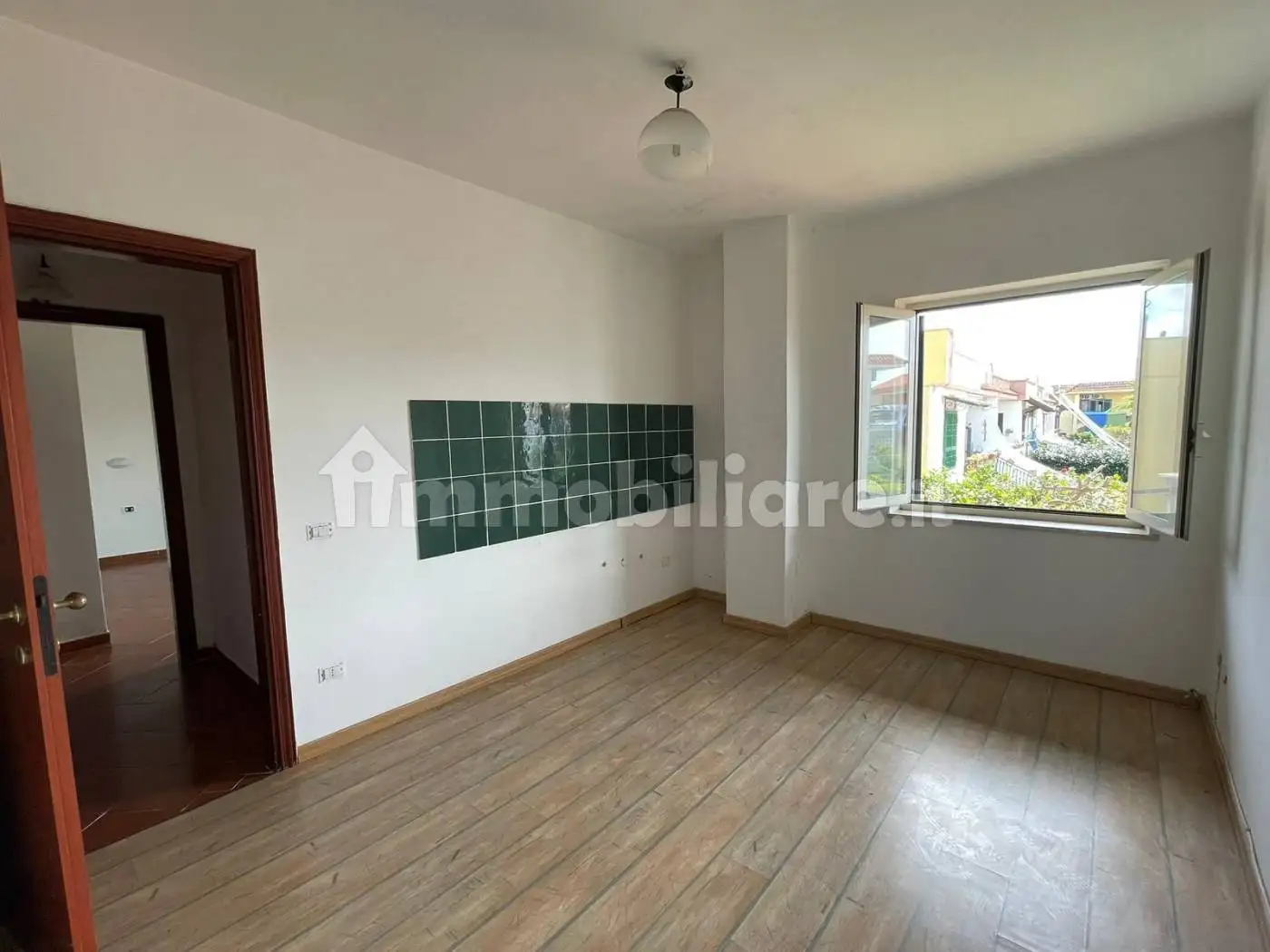 Appartamento in affitto a Giugliano in Campania