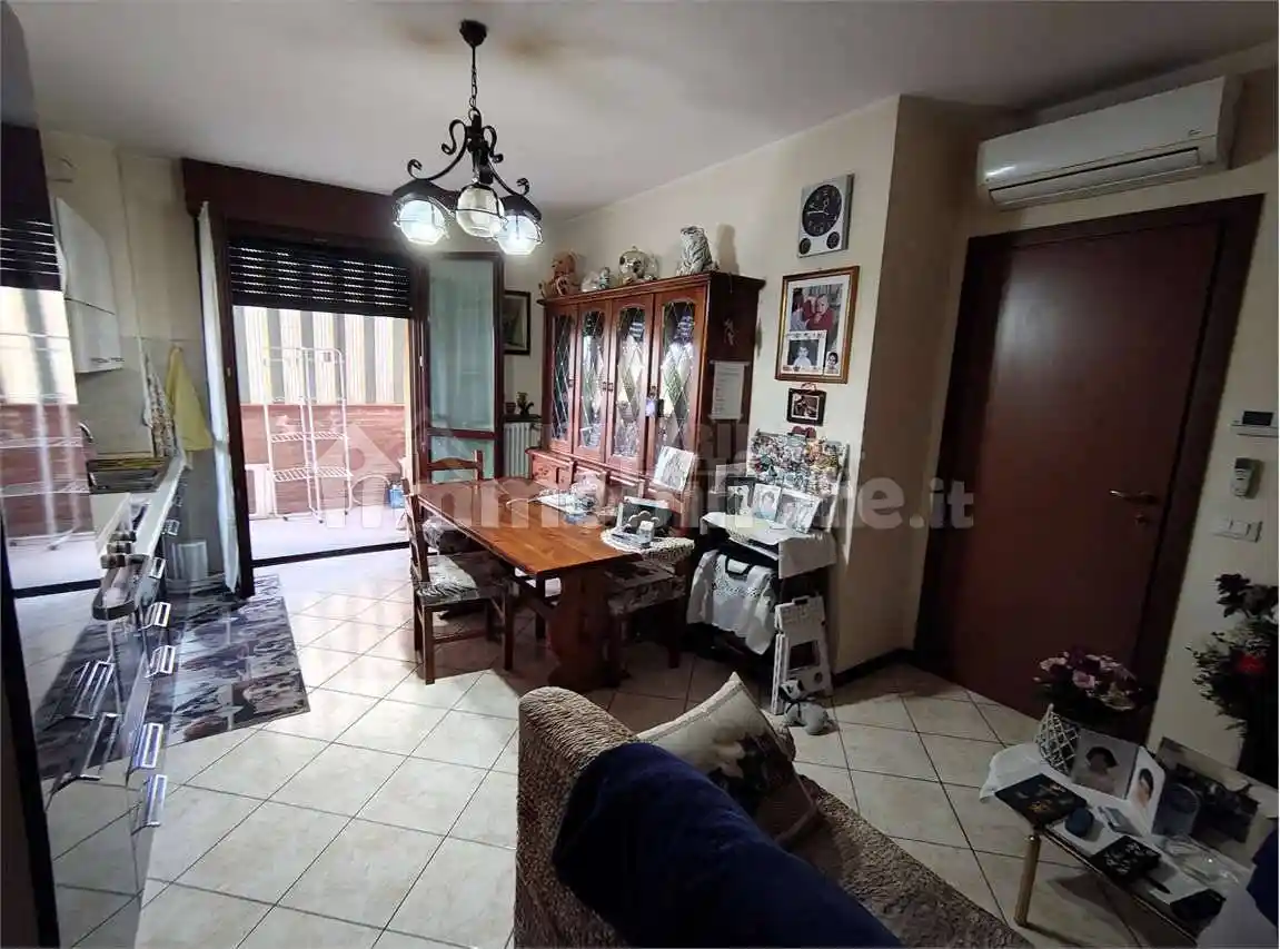 Trilocale buono stato, Masone - Gavasseto, Reggio Emilia - foto 2