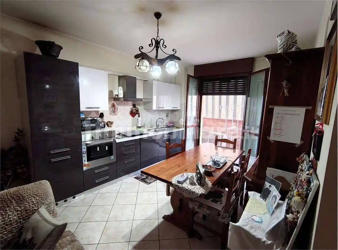 Trilocale buono stato, Masone - Gavasseto, Reggio Emilia - foto 3