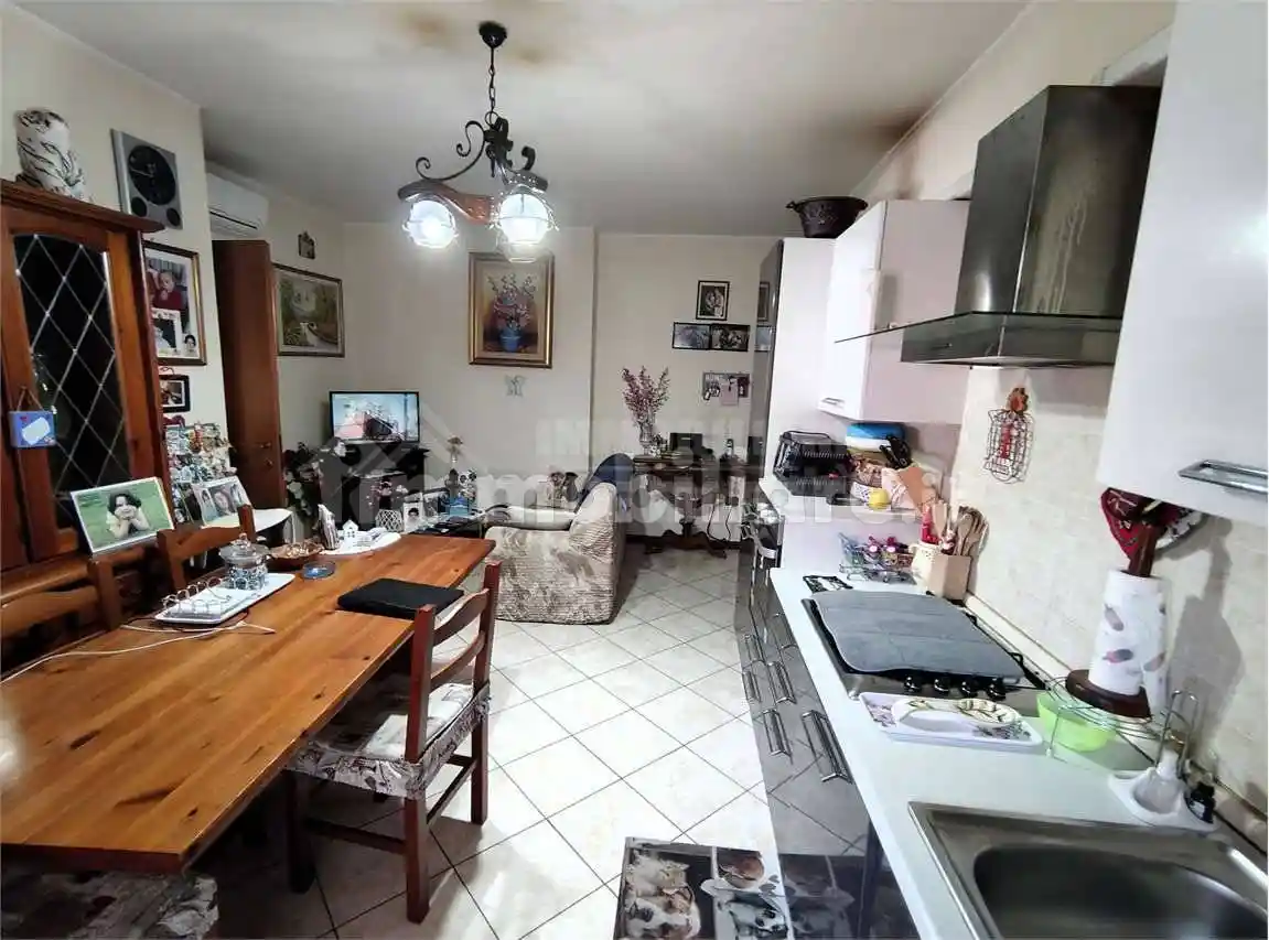 Trilocale buono stato, Masone - Gavasseto, Reggio Emilia - foto 5