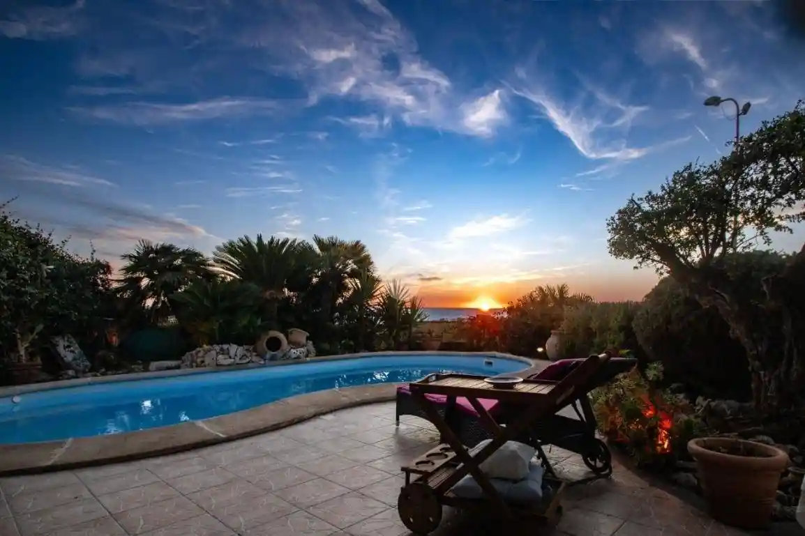 Villa in vendita a Santa Marinella