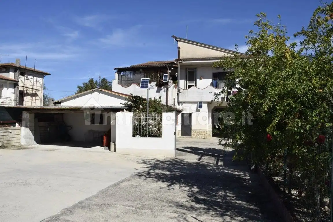 Villa unifamiliare via Socce, Esperia - foto 2