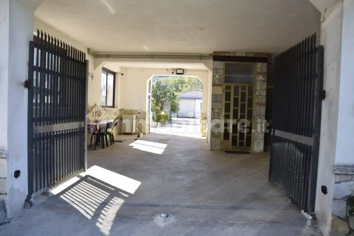 Villa unifamiliare via Socce, Esperia - foto 3