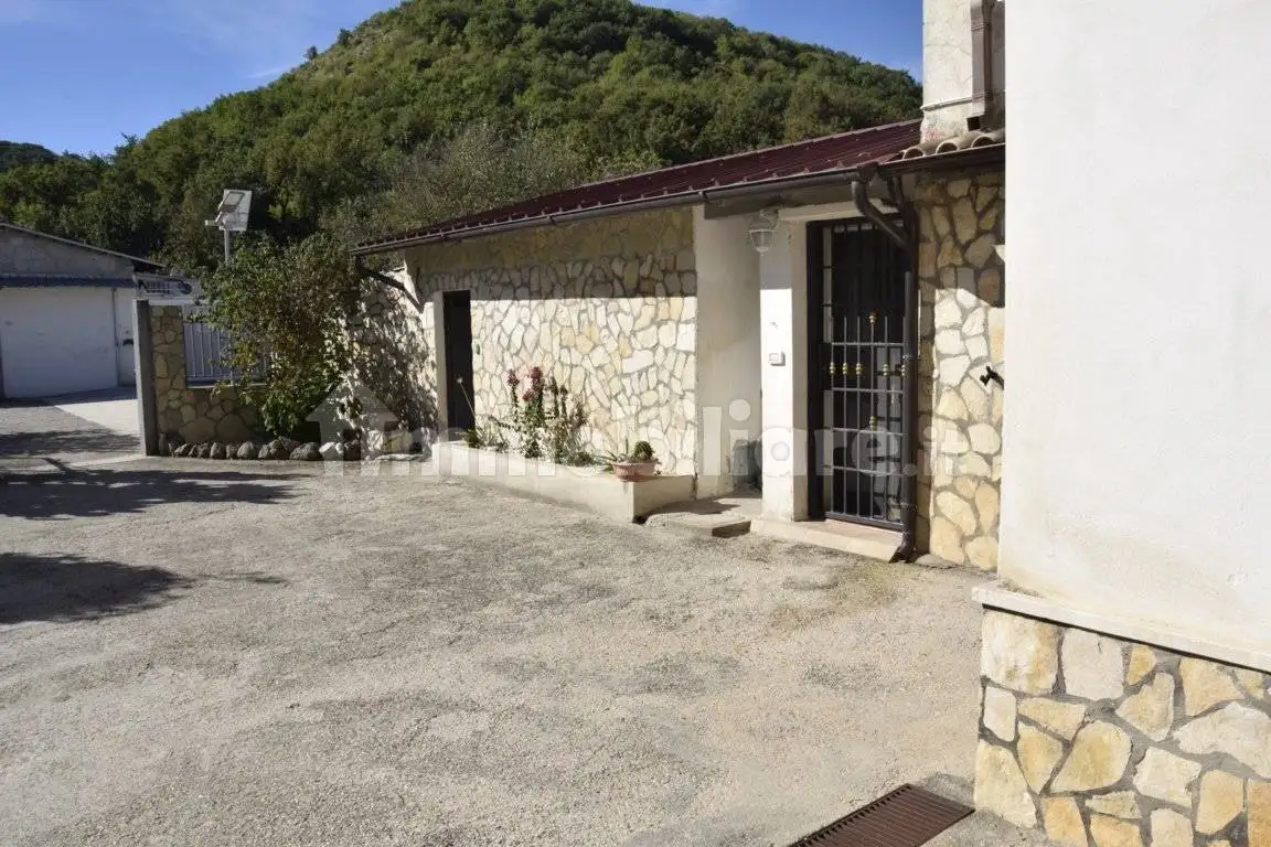 Villa unifamiliare via Socce, Esperia - foto 4