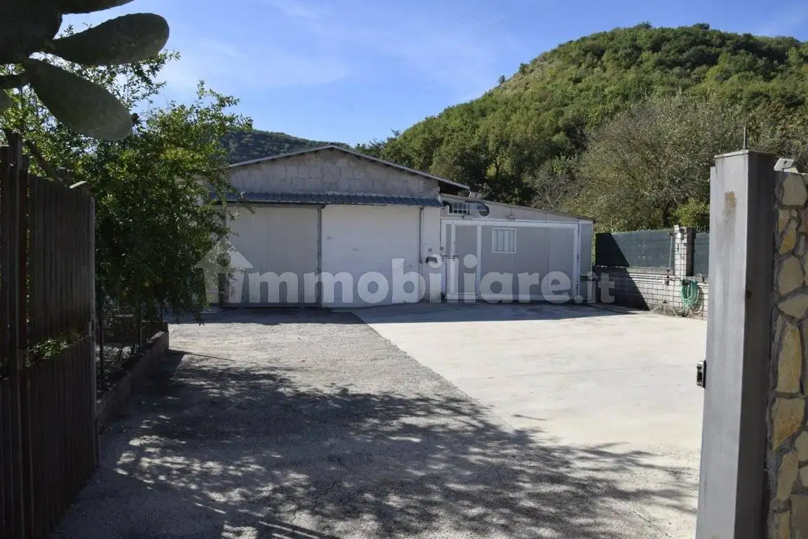 Villa unifamiliare via Socce, Esperia - foto 5