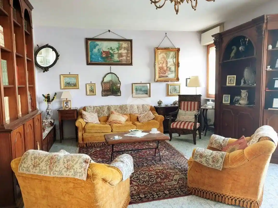 Quadrilocale via tommaso bruni 3, Centro, Francavilla al Mare - foto 3