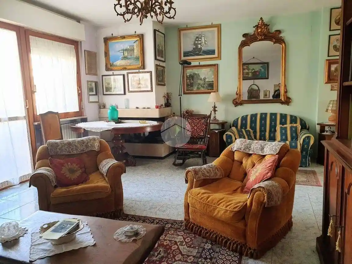 Quadrilocale via tommaso bruni 3, Centro, Francavilla al Mare - foto 4