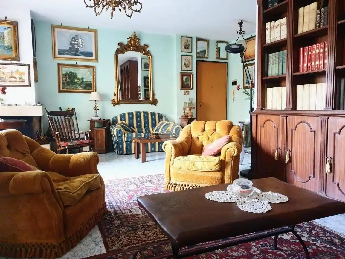 Quadrilocale via tommaso bruni 3, Centro, Francavilla al Mare - foto 5