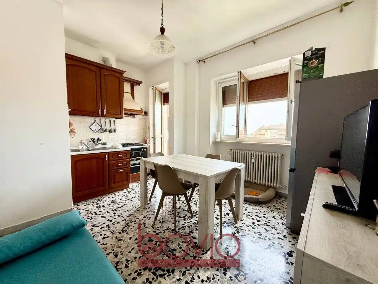 Bilocale via Guglielmo Pepe 14/3, Barriera di Lanzo, Torino - foto 3