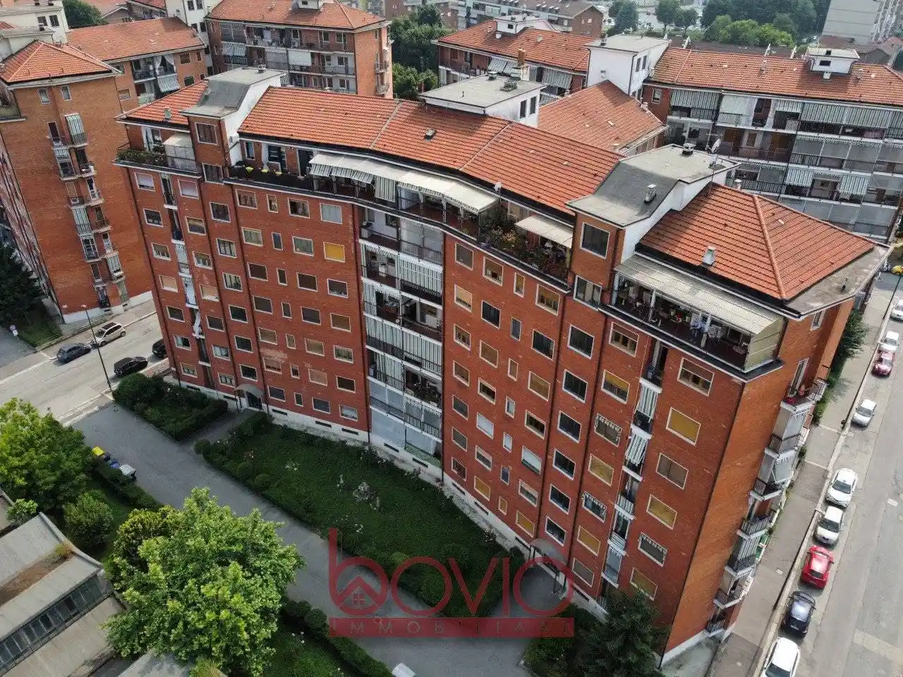 Bilocale via Guglielmo Pepe 14/3, Barriera di Lanzo, Torino - foto 4