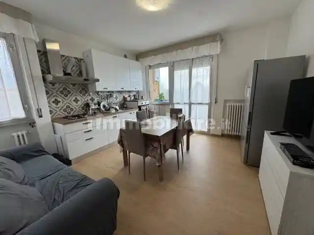 Appartamento in vendita a Pisa