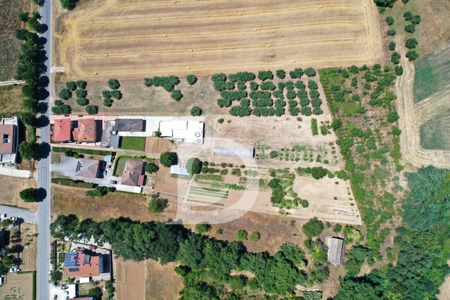 Casa indipendente in vendita a Loreto Aprutino