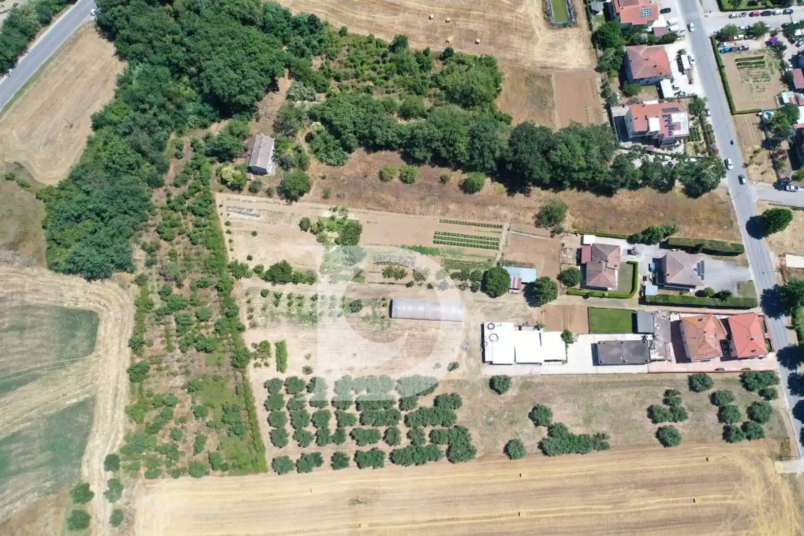 Terratetto unifamiliare Contrada Remartello, Remartello, Loreto Aprutino - foto 4