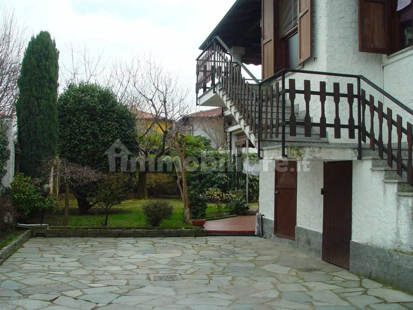 Appartamento in affitto a Ghemme