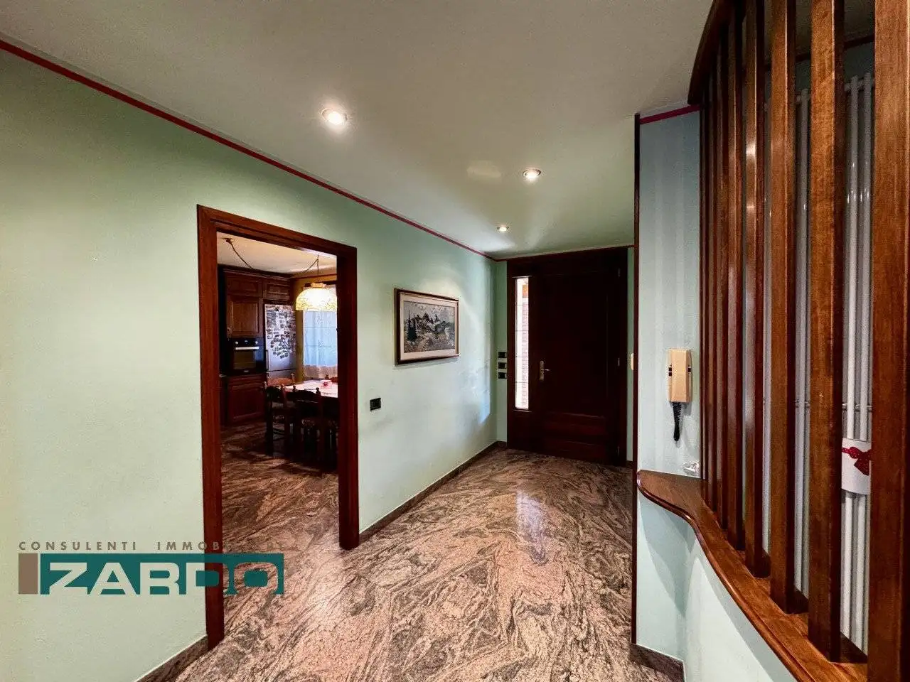 Villa a schiera 5 locali, buono stato, Castello di Godego - foto 3