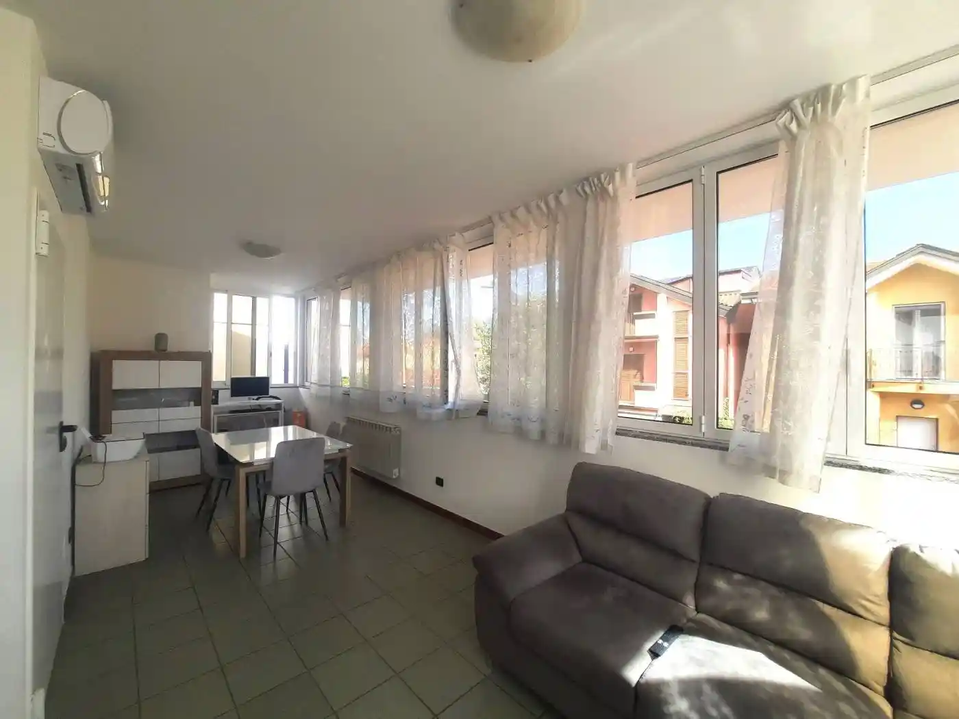 Bilocale via Giacomo Matteotti 6, Segrate Centro, Segrate - foto 2