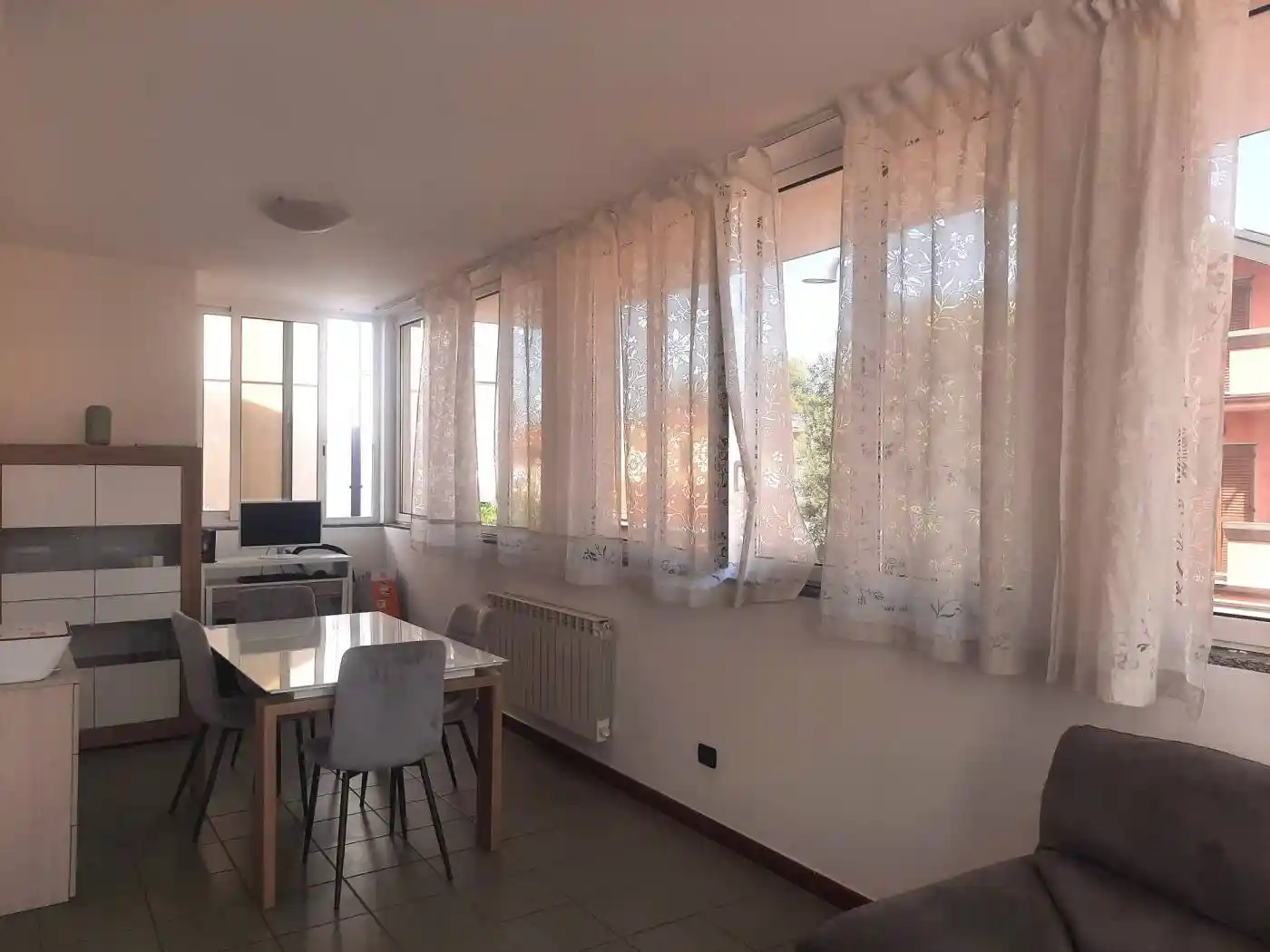 Bilocale via Giacomo Matteotti 6, Segrate Centro, Segrate - foto 5