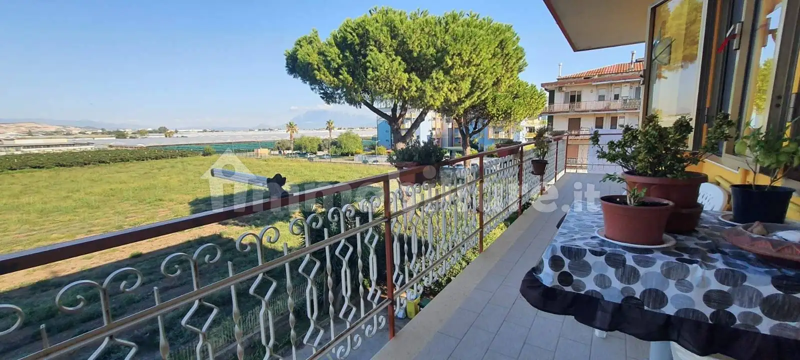 Appartamento in vendita a Battipaglia