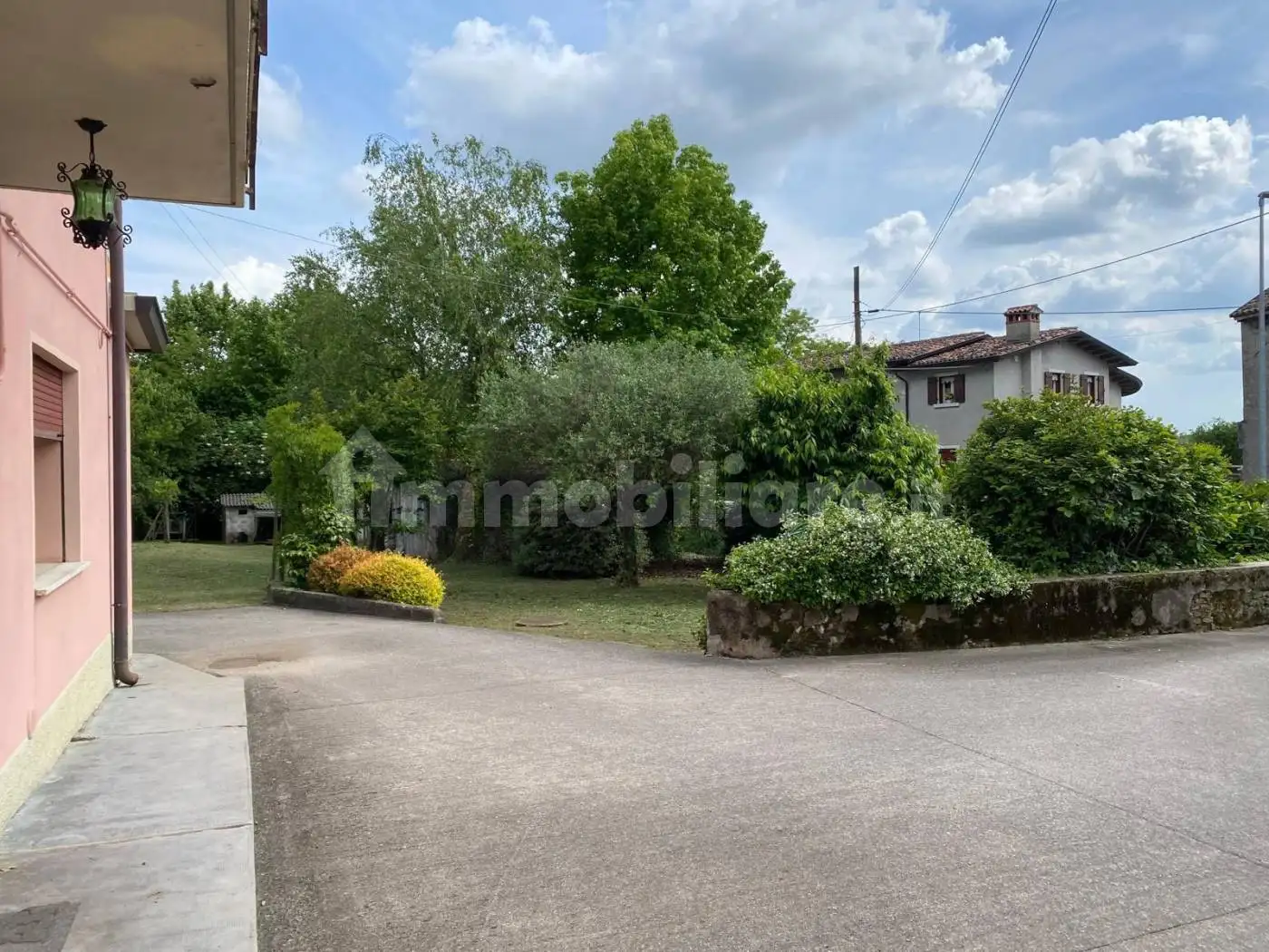 Casa indipendente in vendita a Cappella Maggiore