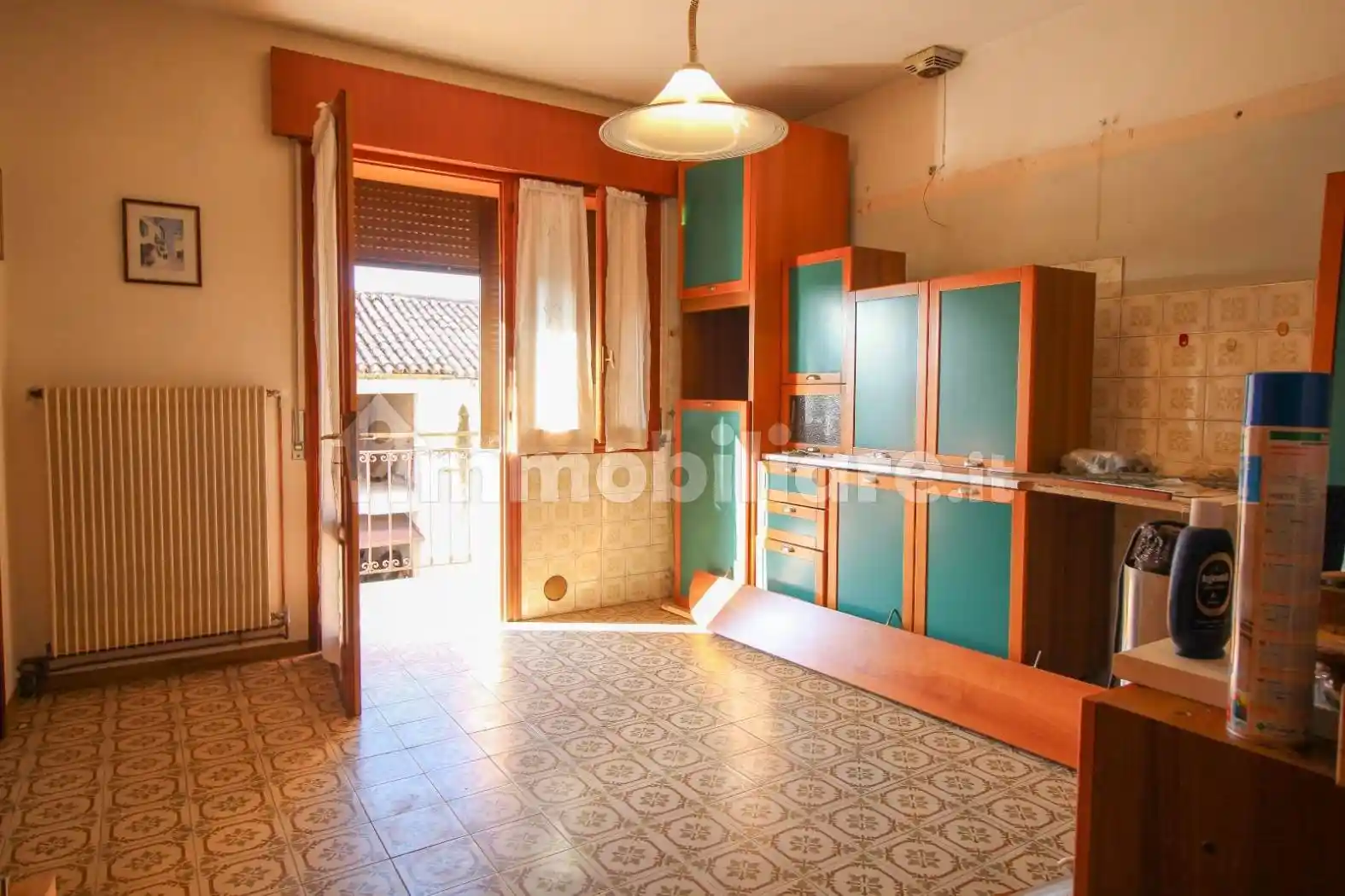 Terratetto unifamiliare 250 m², buono stato, Centro, Cappella Maggiore - foto 4