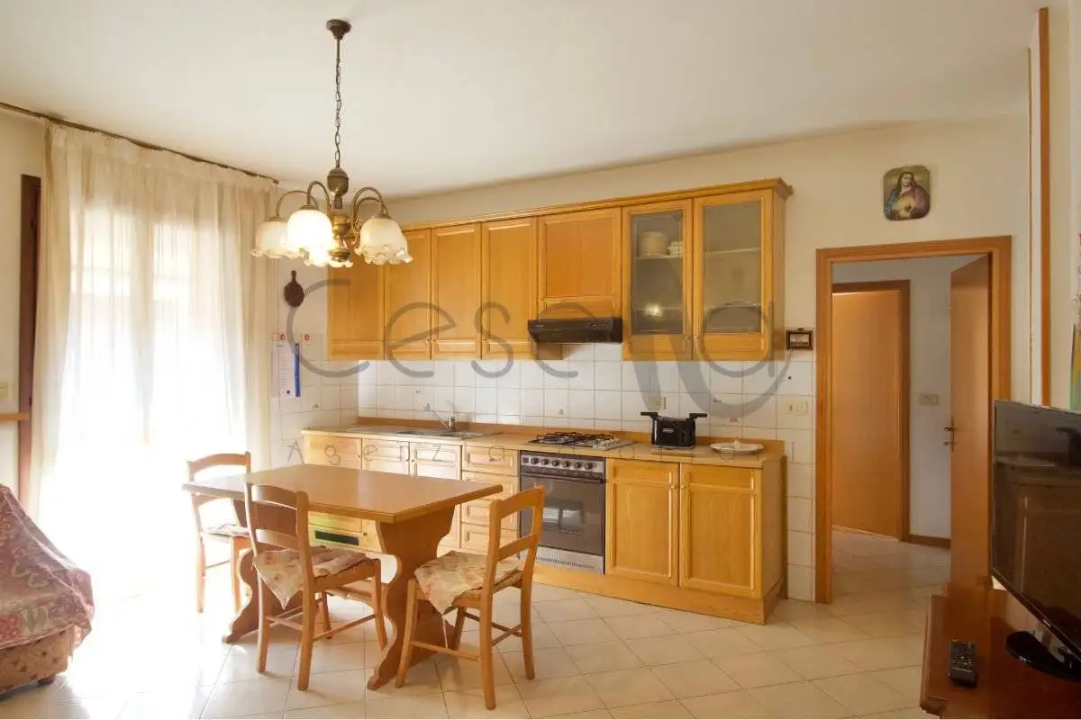 Appartamento in vendita a Cesena