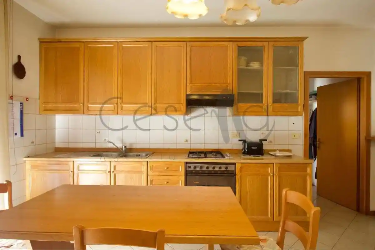 Bilocale via Chieti 49, Ponte Abbadesse, Cesena - foto 2