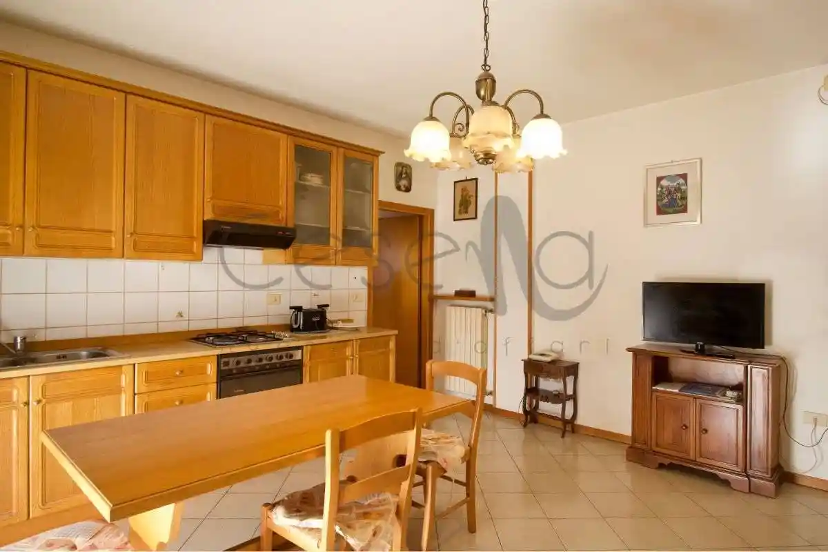 Bilocale via Chieti 49, Ponte Abbadesse, Cesena - foto 3