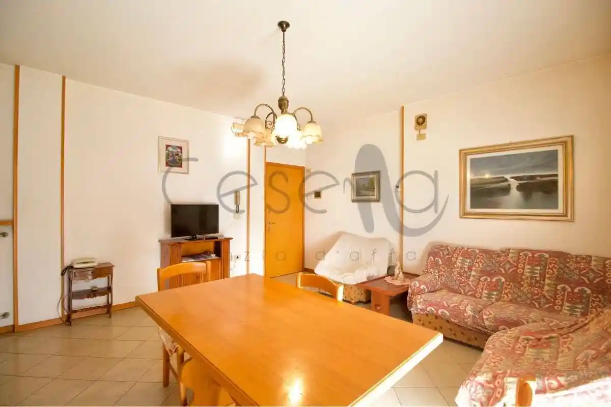 Bilocale via Chieti 49, Ponte Abbadesse, Cesena - foto 4