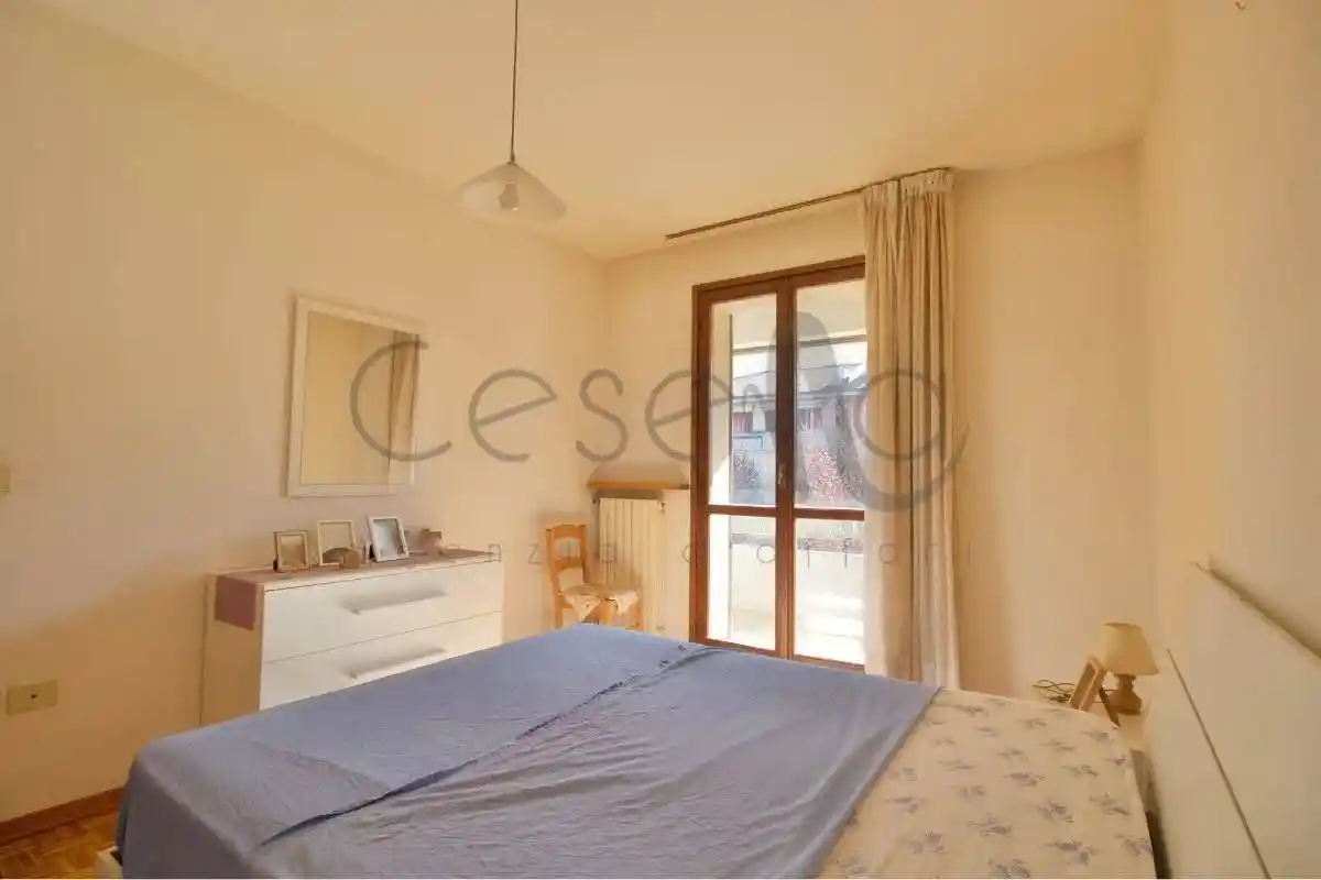 Bilocale via Chieti 49, Ponte Abbadesse, Cesena - foto 5