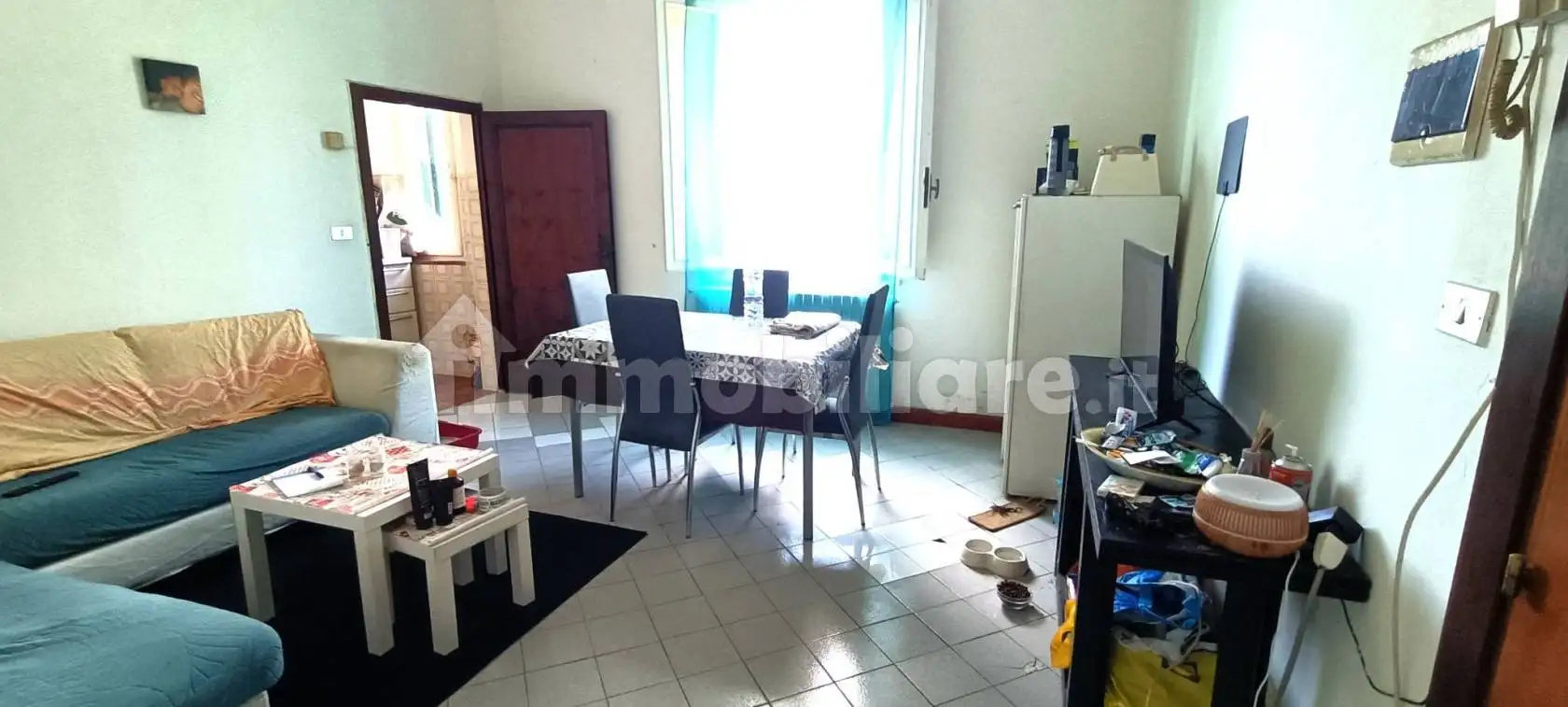 Appartamento in vendita a Pontedera