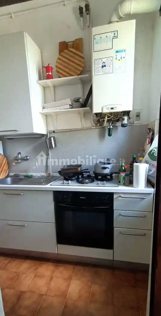 Bilocale via Tosco Romagnola 342, La Rotta, Pietroconti, Pontedera - foto 4