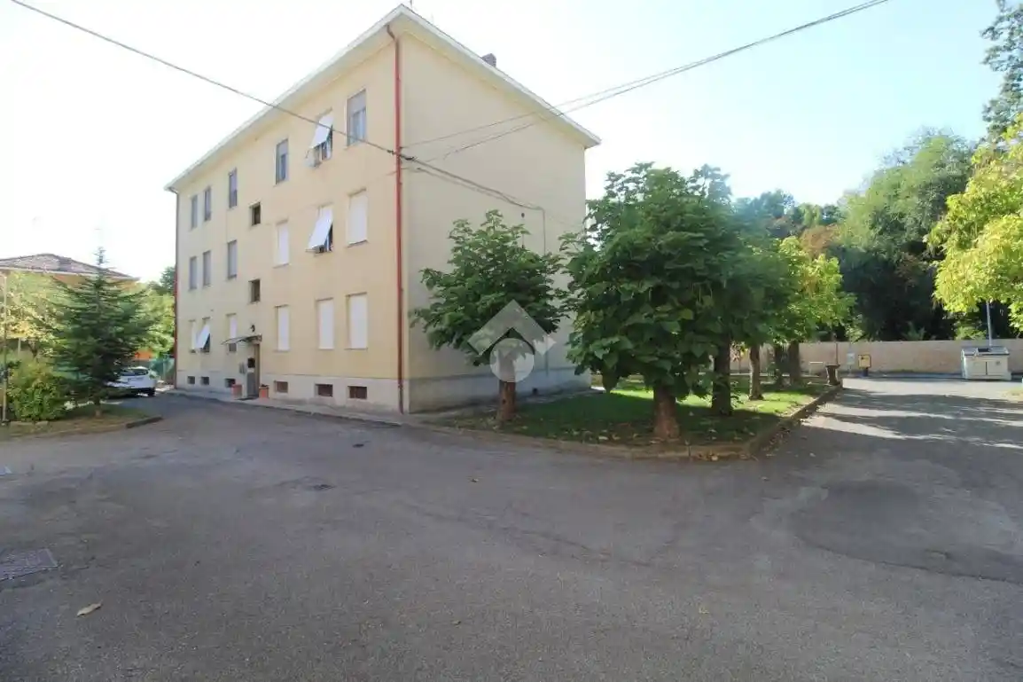 Appartamento in vendita a Reggio Emilia
