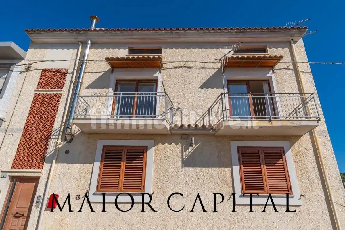 Appartamento in vendita a Siniscola