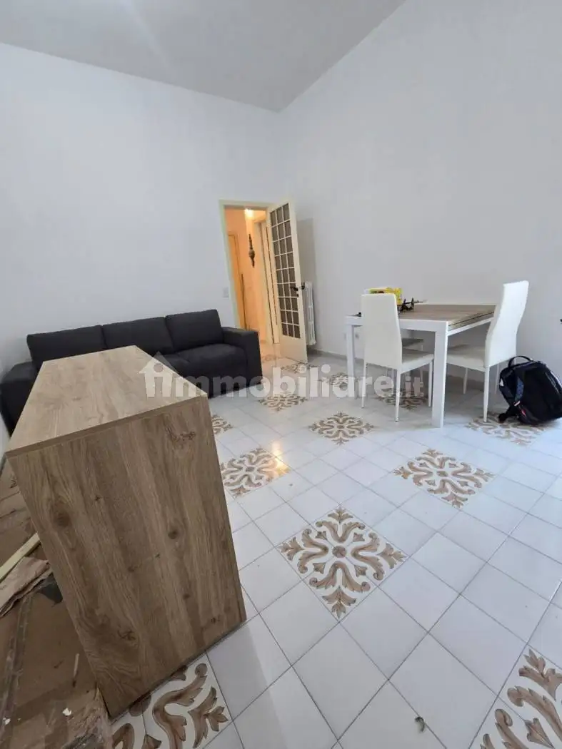 Appartamento in affitto a Salerno