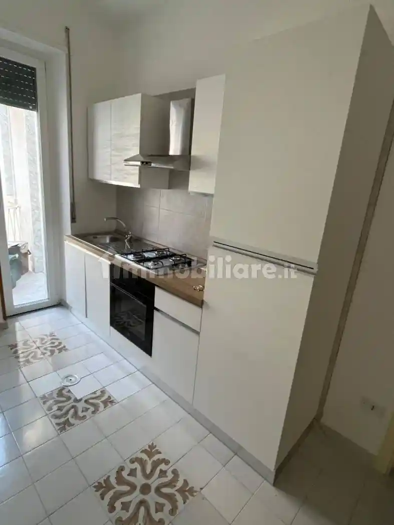 Quadrilocale via Zara 20, Centro, Salerno - foto 2