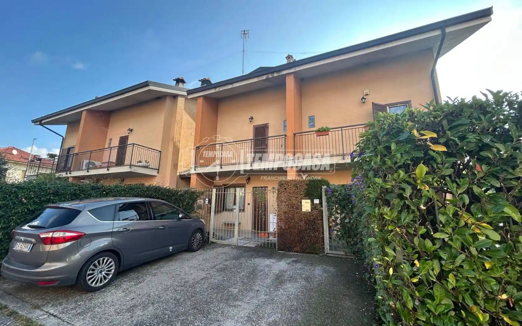 Villetta a schiera in vendita a Avigliana