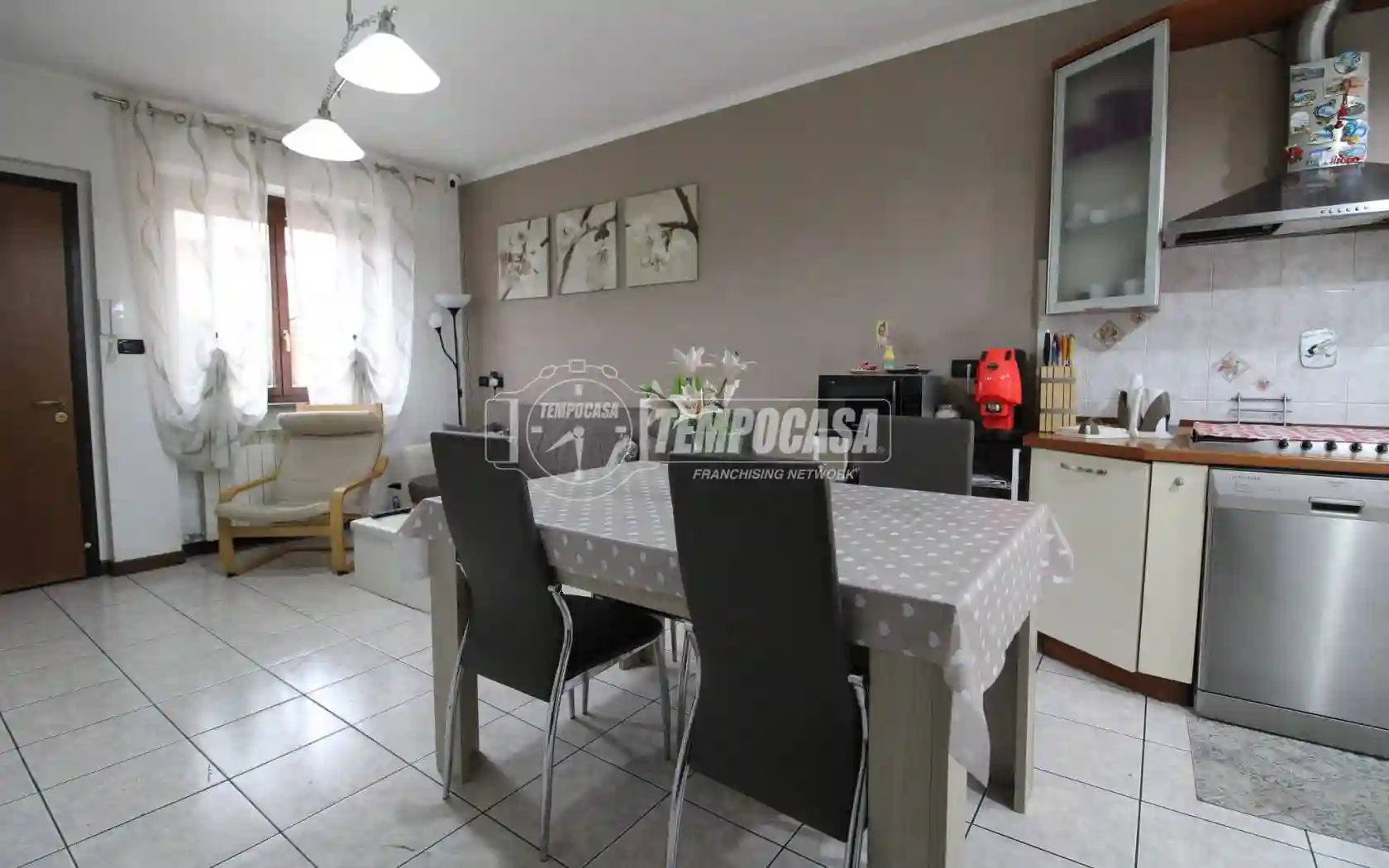 Villetta a schiera - foto 2